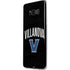 Villanova University V Black Galaxy S8 Plus Skin